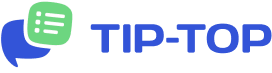 Tip-Top Blog